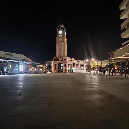 بيت ضيافة Ora E Vjeter