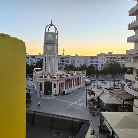 Ora E Vjeter بيت ضيافة *