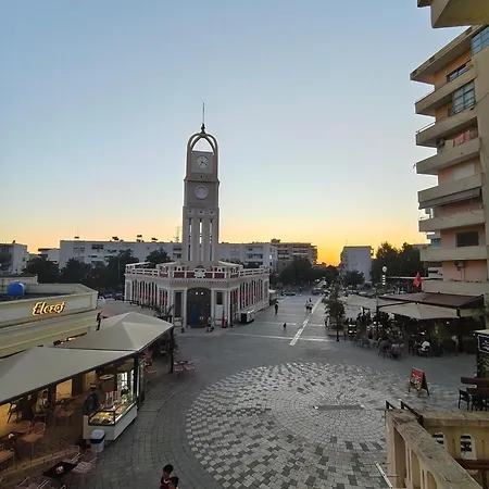 Gasthof Ora E Vjeter Vlorë