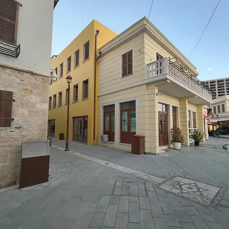 Gasthof Ora E Vjeter