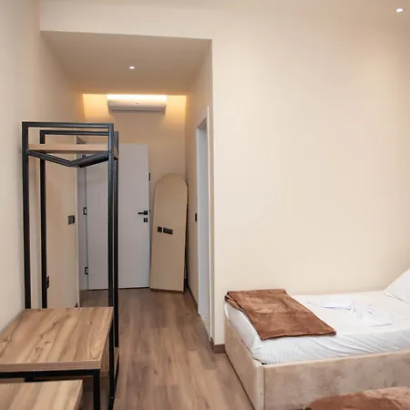 بيت ضيافة Ora E Vjeter *