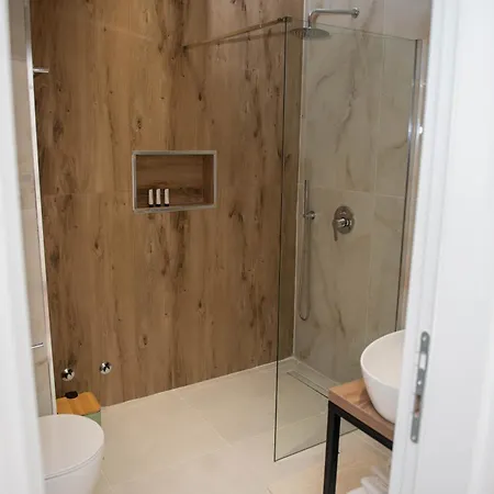 Gasthof Ora E Vjeter Vlorë