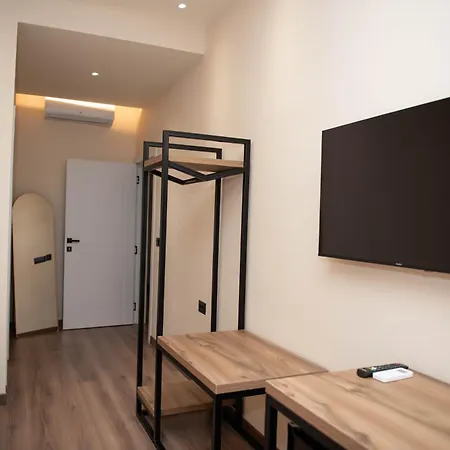 Pensión Ora E Vjeter