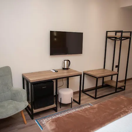 Ora E Vjeter بيت ضيافة