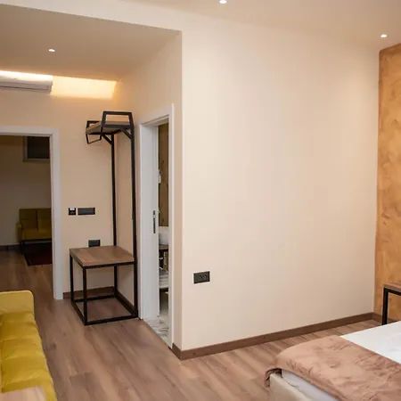 Ora E Vjeter Gasthof *