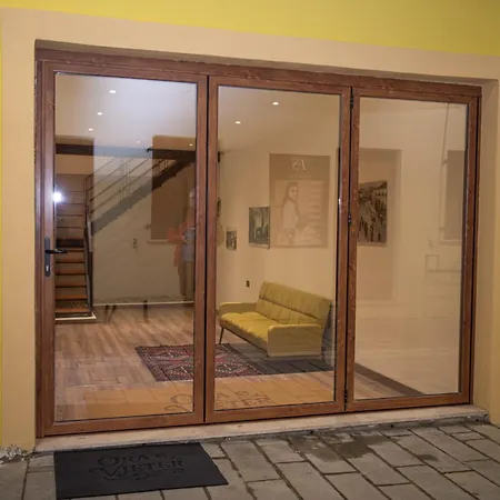 Gasthof Ora E Vjeter