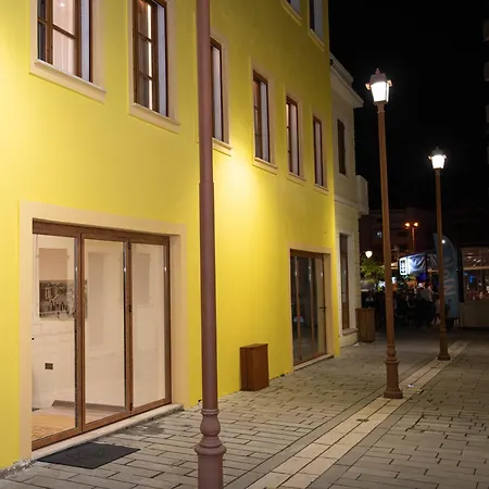 بيت ضيافة Ora E Vjeter