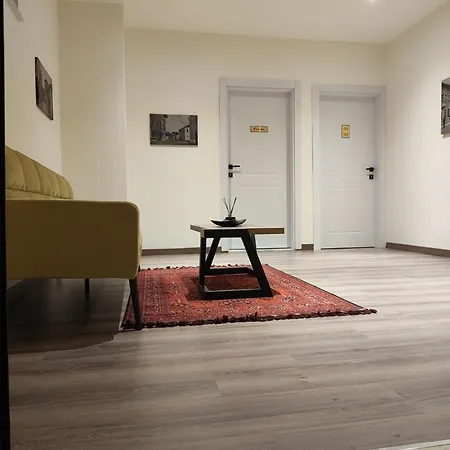 Ora E Vjeter Gasthof *