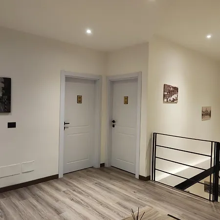 Ora E Vjeter بيت ضيافة