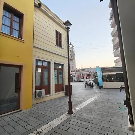 Ora E Vjeter * Vlorë