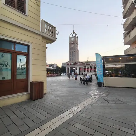 Ora E Vjeter Maison d'hôtes Vlorë