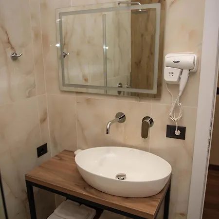 Maison d'hôtes Ora E Vjeter *