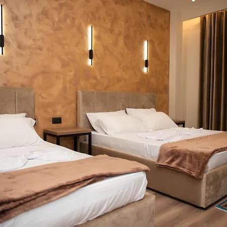 Pensjonat Ora E Vjeter *