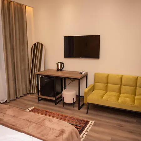 Pensjonat Ora E Vjeter Wlora