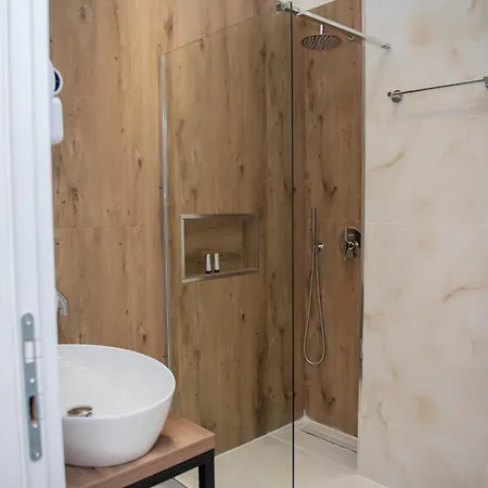 Maison d'hôtes Ora E Vjeter Vlorë