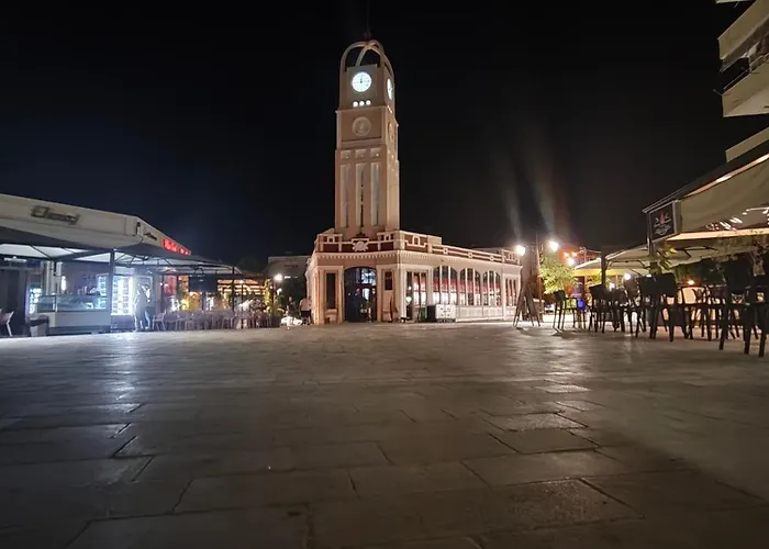 Pensjonat Ora E Vjeter