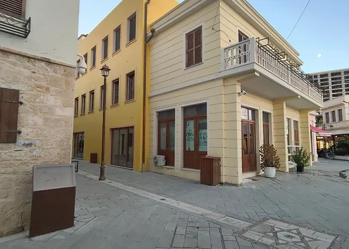 Pensjonat Ora E Vjeter