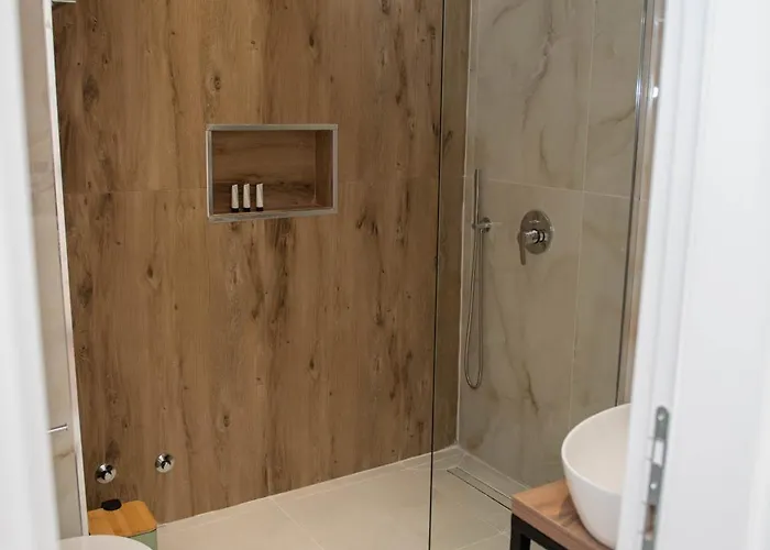 Pensjonat Ora E Vjeter Wlora