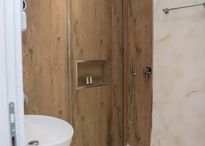 Pensjonat Ora E Vjeter Wlora