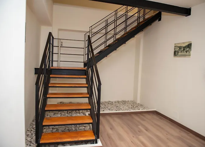 Pensjonat Ora E Vjeter *