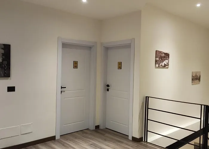 Pensjonat Ora E Vjeter